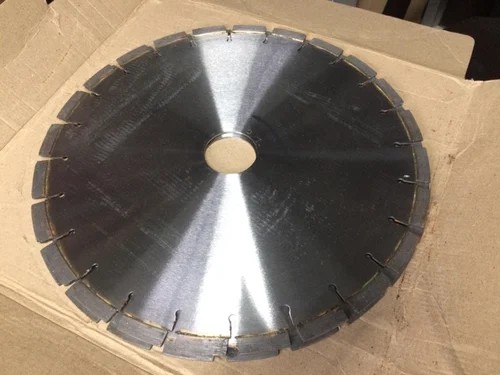 Diamond Segmented Cutter